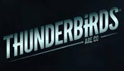 Thunderbirds Are Go Logo